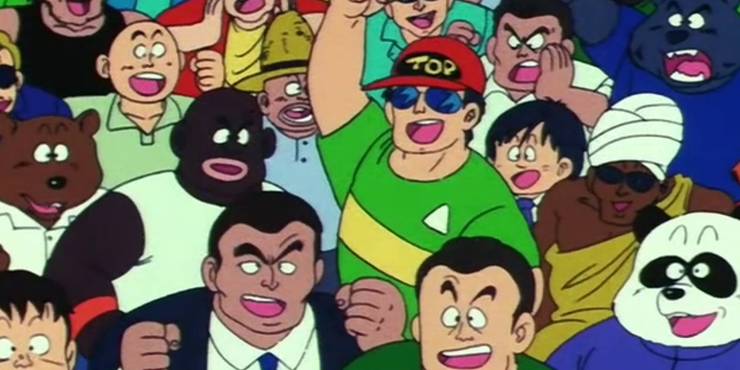 Dragon Ball 10 Things Toriyama Forgot That Drives Fans Crazy Dragon Ball 10 Things Toriyama Forgot That Drives Fans Crazy